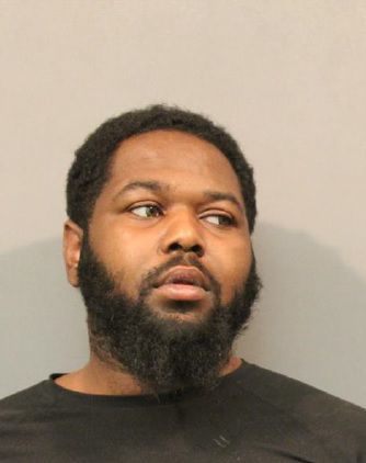 Anthony Louis Allen